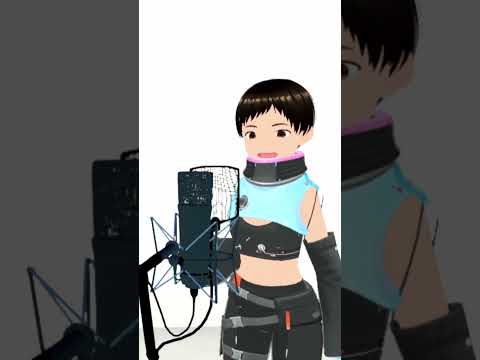 Singing March Day 01 - Plastic Love English Ver #shorts #singingmarch