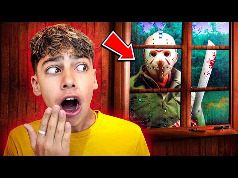 The Scariest Day of My Life! 😱