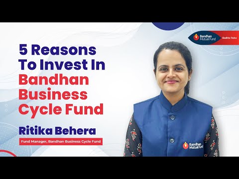 Business Cycle I Ritika Behera I Bandhan Mutual Fund