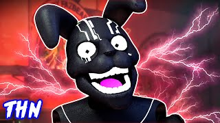 FNAF RUIN SONG "In the Ruins" | TryHardNinja