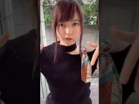 指文字「が」から「ぽ」まで【TikTok】