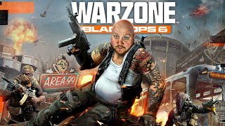 THE NEW WARZONE IS HERE