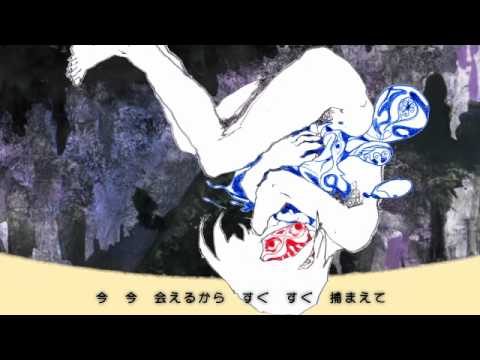 【初音ミク】さかさまうちゅう【オリジナル曲】（feat. Google+ Project）