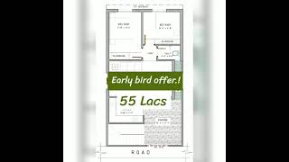 100 sy plot with construction  of House at sangareddy town.. please contact any sale/purc 9666661189