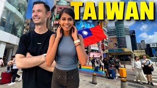 How to Travel Asia's Most Underrated Country Taiwan (Full Documentary) 🇹🇼