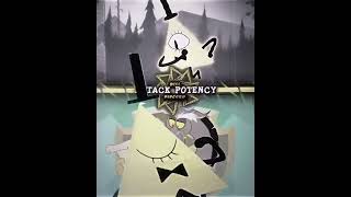 Bill Cipher Vs Discord (With Proof) | #edit #wisedit #gravityfalls #mylittlepony #debate #1v1 #fypシ゚