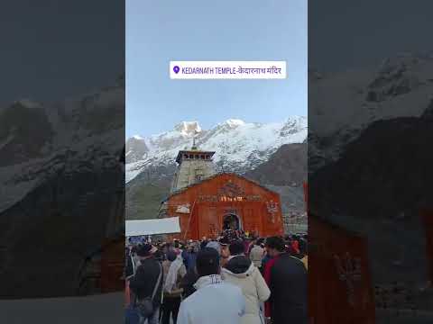 KEDARNATH