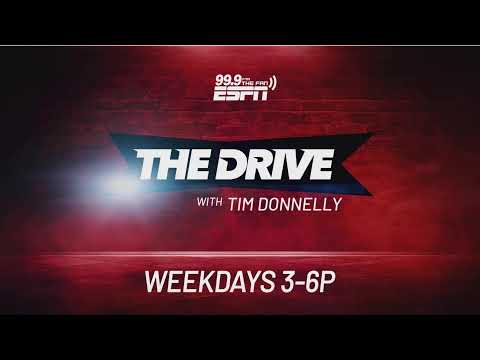 Thee Drive with Tim Donnelly is LIVE - 11/06/24 | Carolina Panthers starting Bryce Young