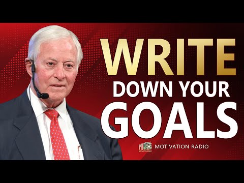 The Great Melt-Up Will Strike The USA | My Advice to You : SET GOALS | Motivation Radio 2024