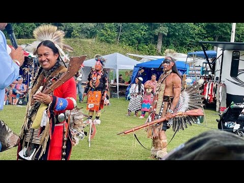 Trade Mill & Native Heritage Days Festival: Celebrating Native American Culture & Local History