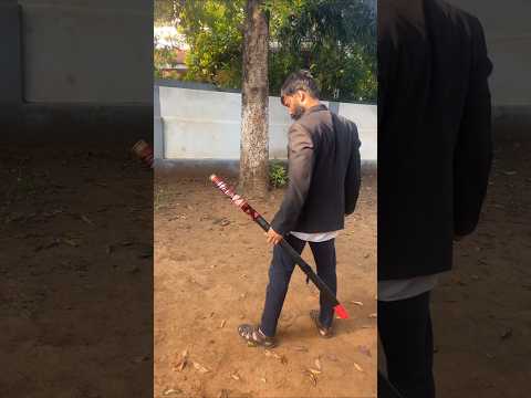 Katana practice 2 #martialarts #samurai #kalaripayattu #silambam #karate #fitness