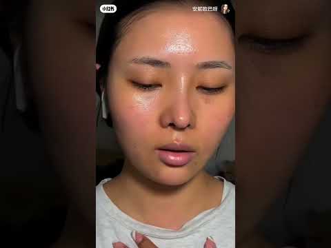 Extreme ❤️‍🔥 × Asian Makeup Transformation