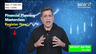 Financial Planning Masterclass - Mega Event