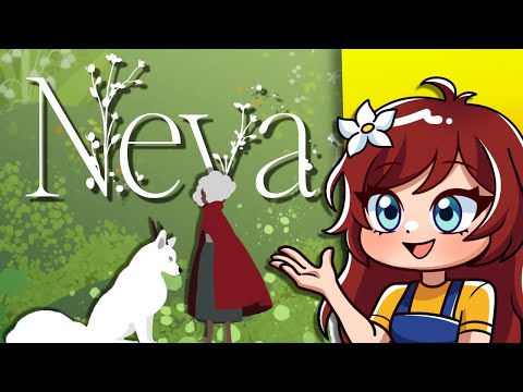 Let's Play NEVA! (I hope this game doesn't make me cry)