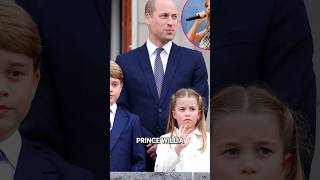 Prince William's Special Birthday With Kids At Taylor Swift Concert #shorts #princewilliam #royal