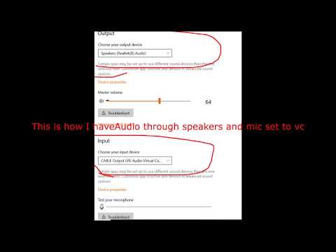 Buzzing Sound Fixed On Mic - How To Fix - Quick and Easy