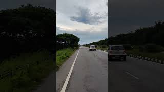 National Highway Vijayawada to Hyderabad NH65