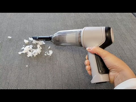 EZVac Pro Unboxing & Review - Is It a SCAM???