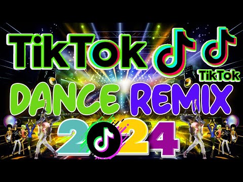 🔥NEW TIKTOK MASHUP NONSTOP REMIX 2024🔥TIKTOK BUDOTS DANCE CRAZE REMIX 2024🔥TRENDING TIKTOK VIRAL