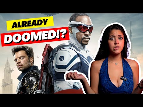 Captain America 4 DESTROYED in Test Screenings | MAJOR RESHOOTS!