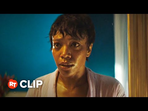 Blink Twice Movie Clip - Wake Up (2024)