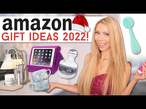 25+ UNIQUE Amazon Christmas Gifts You Have Not Seen Before!!