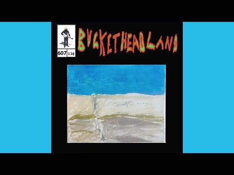 Shores of the Subconcious - Buckethead (Pike 607)