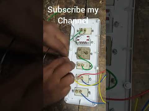 invarter board connection part 5