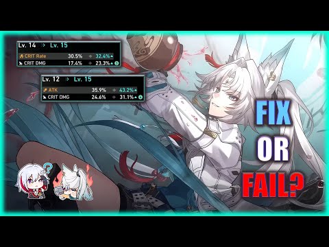 FIX OR FAIL? Another Top 1% Fei Xiao | Honkai: Star Rail Account Review