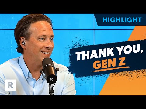 Gen Z Exposes Massive Issue In The Workplace