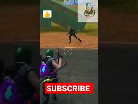 Free fire Gameplay | Pushparaj 🔥🔥 #shorts