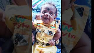 #smilingbaby #cute  #shorts #youtubeshorts #subscribe #ytshorts