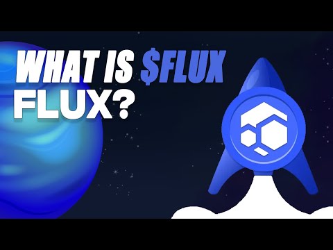 What is FLUX? Explained With Animations