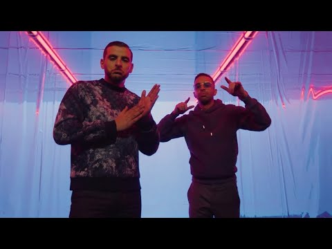 Naps (ft. Sofiane & Kalif Hardcore) Chicha kaloud (Clip Officiel)