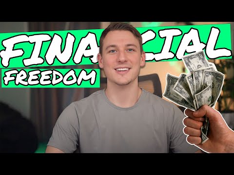 The Path To Financial Freedom At 26: What It Looks Like