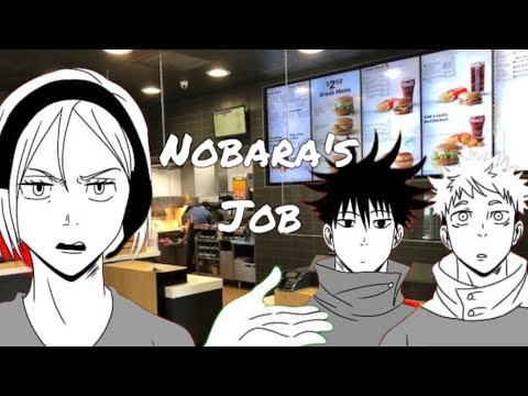 Nobara' Job: Full video