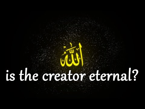 Proving Allah's existence [2]