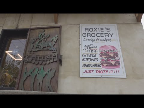 Roxie's closure sparks community rebuild