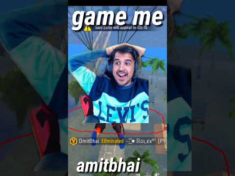 rank match me amit bhi a ge😀 #freefire #viral #shorts @DesiGamers_