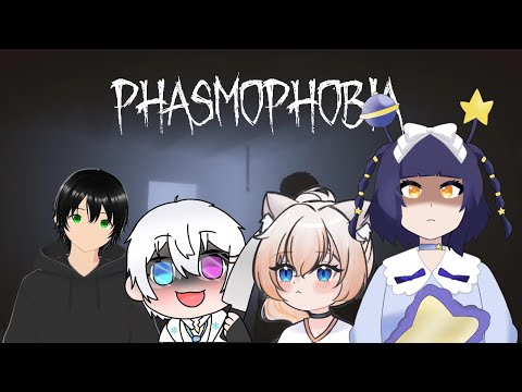 【PHASMOPHOBIA】Kenapa hantu harus dicari?