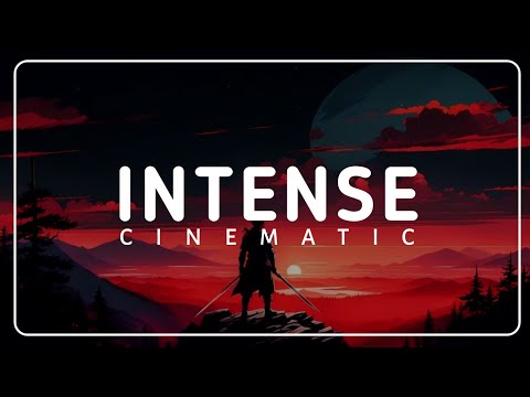 Intense Cinematic Trailer Music | No Copyright Music | Backright Music