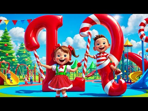 ABC Song | Fun and Educational Alphabet Song for Kids | Nursery Rhymes & Kids Songs