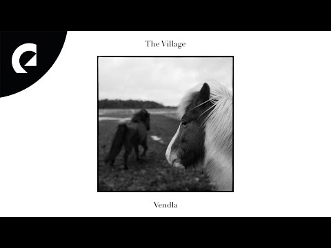 Vendla - The Village (Royalty Free Jazz)