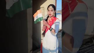 Mera Mulk Mera Desh | Ajay Devgan #meramulkmeradesh #republicday #shorts #sananishad #deshmere