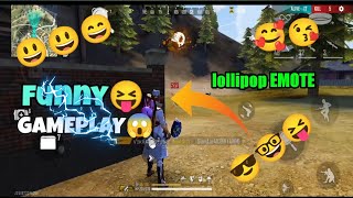 Free Fire ganeraFunny Comedy gameplay😅 djaloks | #short #freefire #shorts #viral #trending #ffshorts