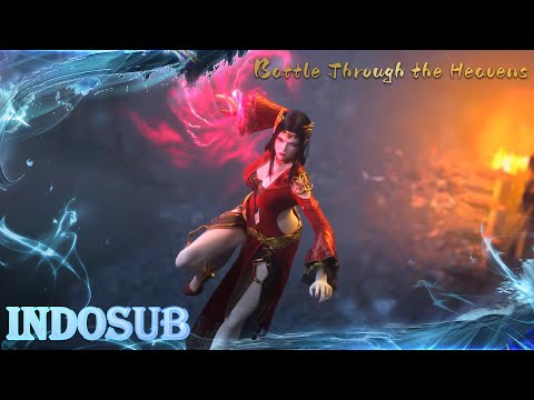 VERSI FULL🔥🔥Xiao Yan bertemu lagi sama Xiao Yi Xian🔥🔥|  Battle Through the Heavens EP 62-71