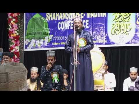 ✨Top Naat 2023 | Guncha Muzaffarpur  💚Heart Touching Beautiful Naat | Best Super Hits Naat 2024