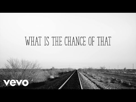 Amy Grant - What Is The Chance Of That (Lyric Video)