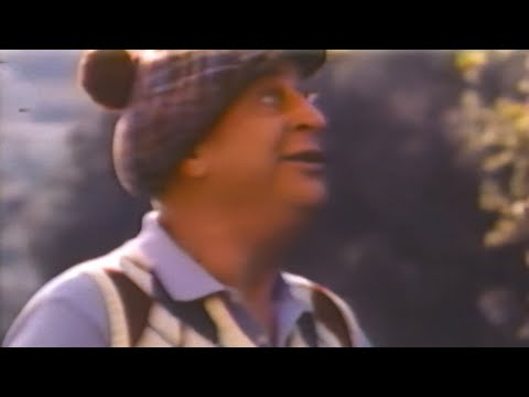 Rodney Dangerfield in Miller Lite’s 100th Commercial