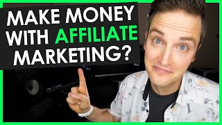 Affiliate Marketing For Beginners in 2023 - Affiliate Marketing Tutorial 2023 (Online Income )